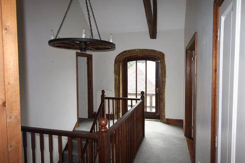 3 bedroom barn conversion to rent, The Bartons, South Petherton