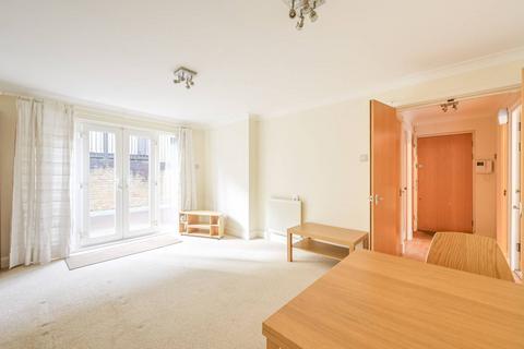 1 bedroom flat to rent - Ensign Street, Tower Hill, E1