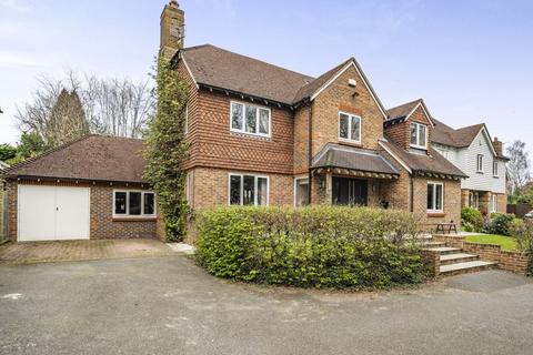 6 bedroom detached house for sale, Mill Stream Place, Tonbridge, TN9 1QJ