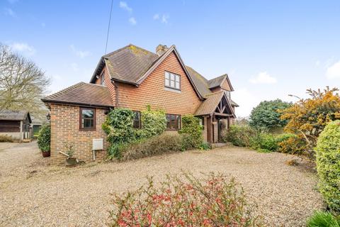 5 bedroom detached house for sale - Powder Mill Lane, Leigh, Kent, TN11 8PY