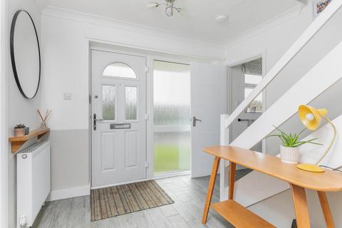 4 bedroom detached house for sale, Burley Road, Harestock, SO22