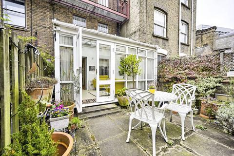 178c Drury Lane, London, WC2B 5QF