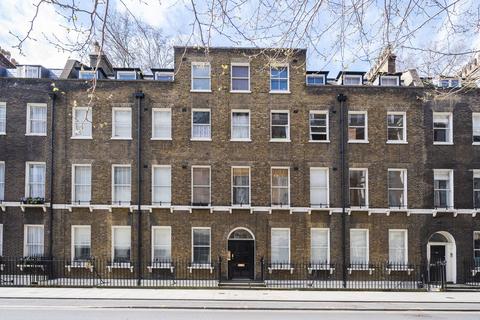 2 bedroom flat to rent, Gower Street, Bloomsbury, London, WC1E