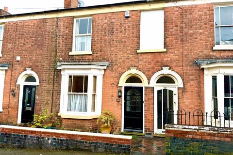 2 bedroom terraced house for sale - Belvidere Road, Walsall.