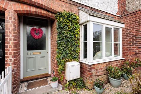 3 bedroom terraced house for sale, Mobberley Road, Knutsford