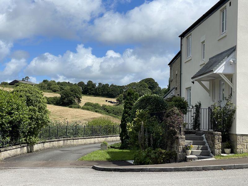 Treffry Road, Truro 4 bed detached house for sale £475,000