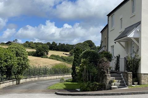 4 bedroom detached house for sale, Treffry Road, Truro