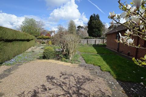 Goodwood Green Lane, Woodhall Spa, LN10 6QE