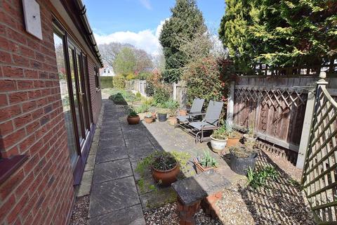 Goodwood Green Lane, Woodhall Spa, LN10 6QE