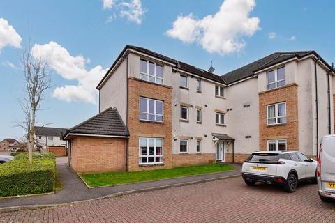 67 Bathlin Crescent, Moodiesburn, Glasgow, G69 0NE
