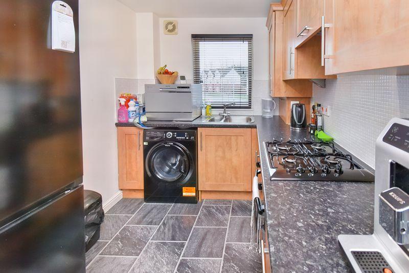 Kitchen Angle 1