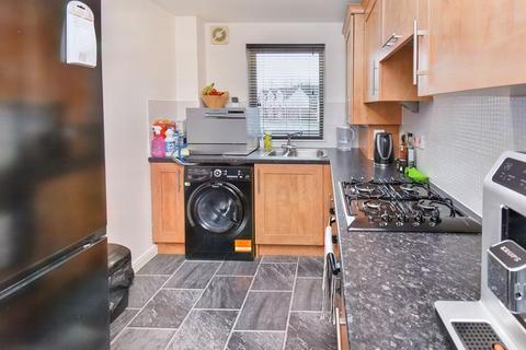 67 Bathlin Crescent, Moodiesburn, Glasgow, G69 0NE