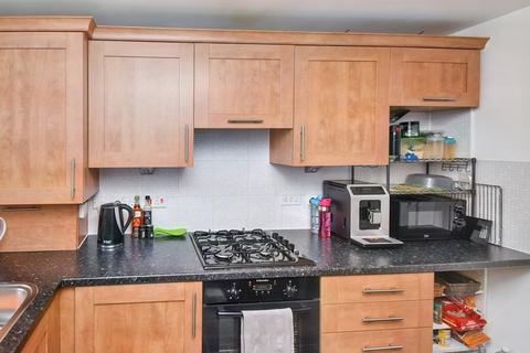 67 Bathlin Crescent, Moodiesburn, Glasgow, G69 0NE