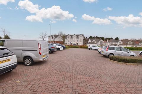 67 Bathlin Crescent, Moodiesburn, Glasgow, G69 0NE