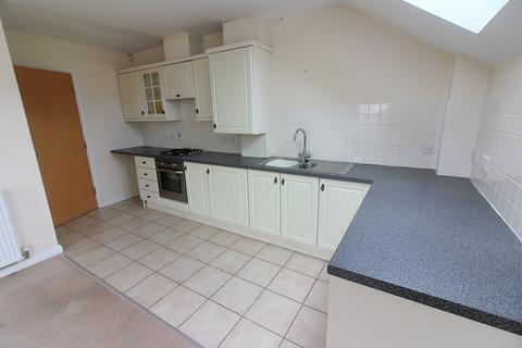 2 bedroom apartment for sale, Old School Court, Kibworth Beauchamp, Leicester