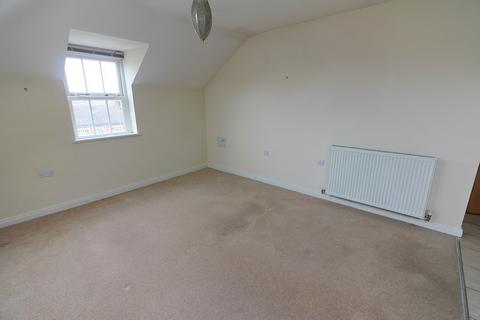 2 bedroom apartment for sale, Old School Court, Kibworth Beauchamp, Leicester