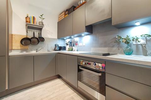 1 bedroom apartment for sale, Ironworks Way, London E13