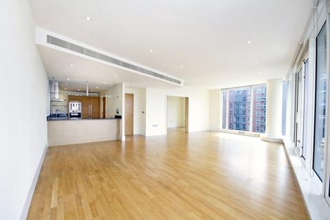 3 bedroom apartment for sale, Baltimore House, London SW18