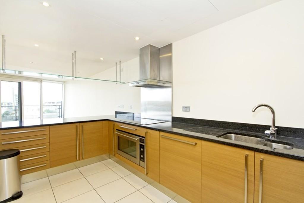 Baltimore House, Battersea Reach, Juniper Drive, S