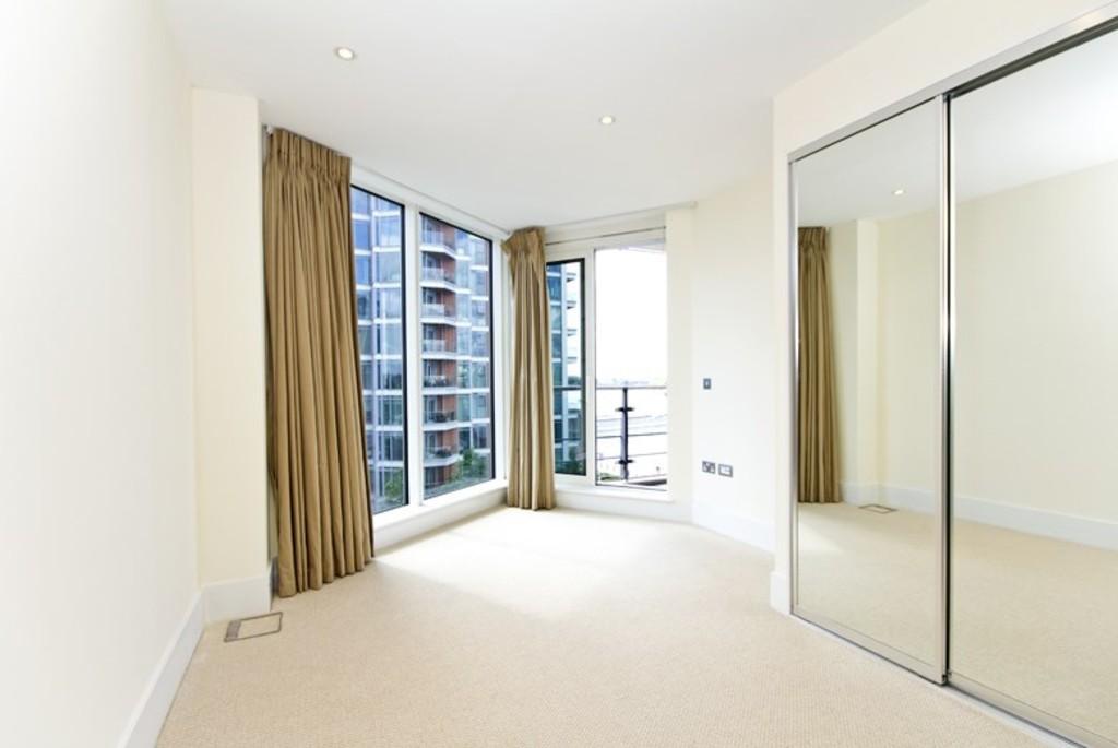 Baltimore House, Battersea Reach, Juniper Drive, S