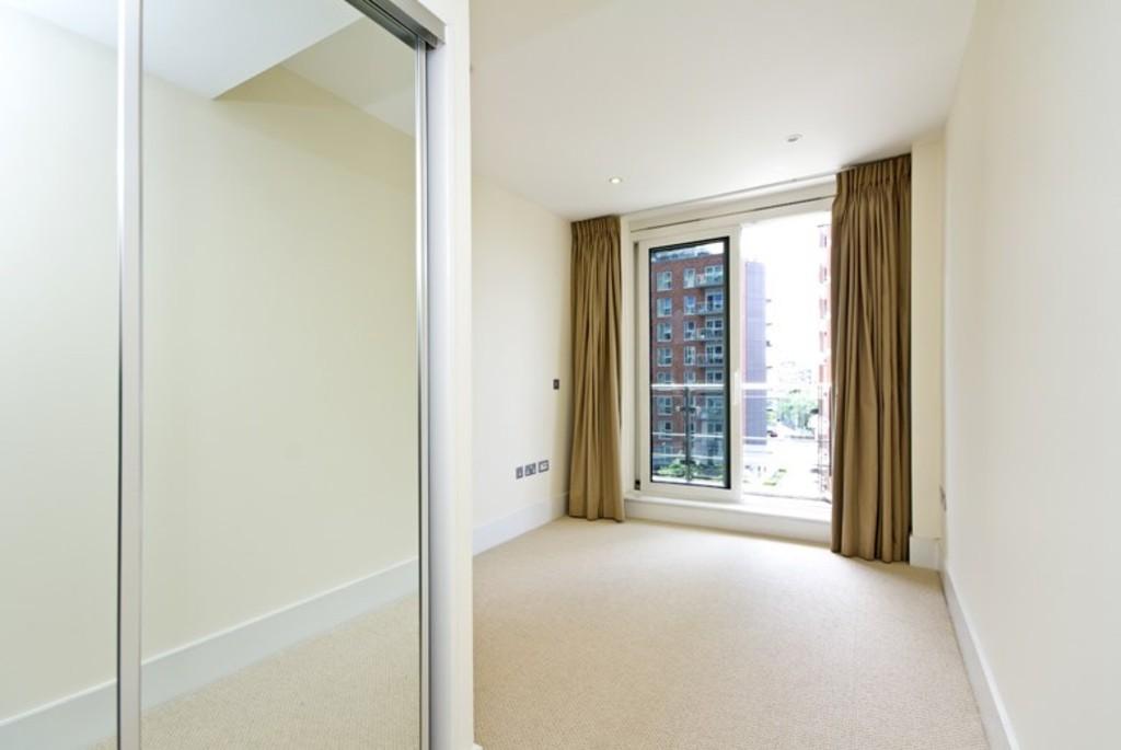 Baltimore House, Battersea Reach, Juniper Drive, S