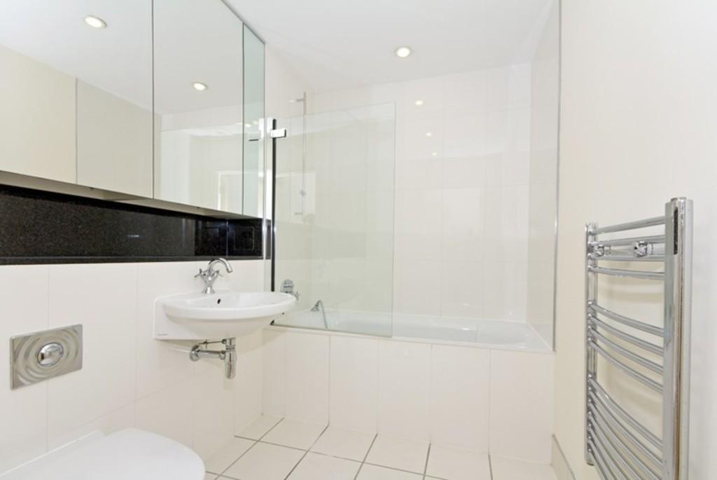Baltimore House, Battersea Reach, Juniper Drive, S
