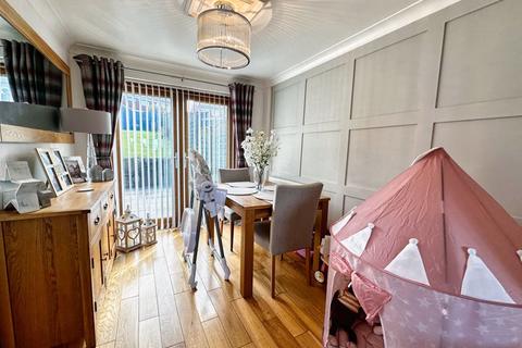 3 bedroom semi-detached house for sale, Brynau Wood, Cimla, Neath Port Talbot, SA11 3YJ