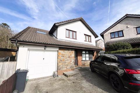 79 The Meadows, Cimla, Neath, SA11 3XF