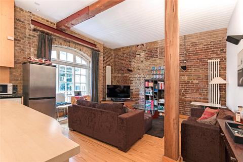 1 bedroom apartment for sale, Maltings Place, London, SE1