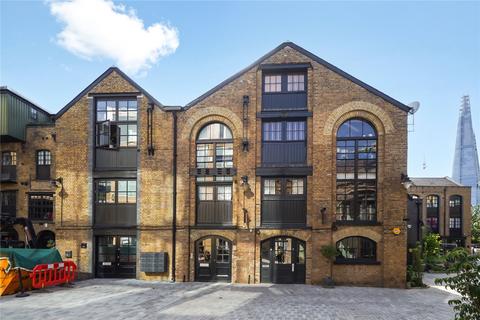 1 bedroom apartment for sale, Maltings Place, London, SE1