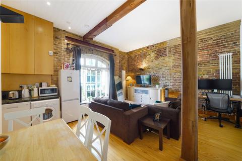 1 bedroom apartment for sale, Maltings Place, London, SE1