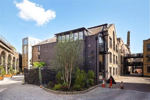 1 bedroom apartment for sale, Maltings Place, London, SE1