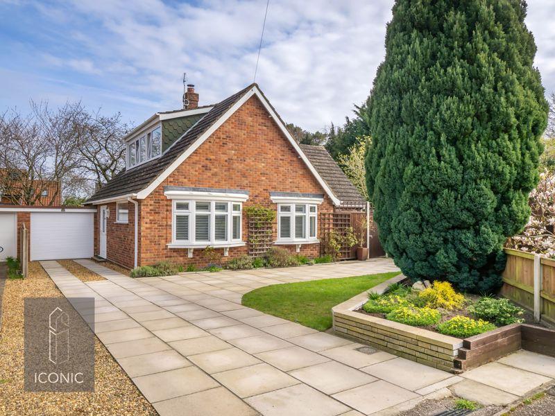 Millers Breck, Taverham, Norwich 4 bed chalet for sale £400,000