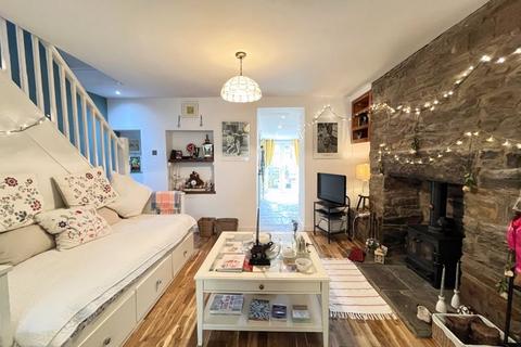 2 bedroom terraced house for sale - 6 Cross Inn Road, Llantrisant CF72 8AY