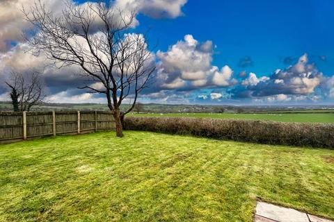 4 bedroom detached house for sale - 27 Timbers Green, Llangan, The Vale of Glamorgan CF35 5AZ