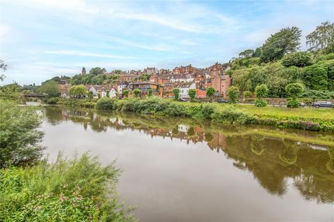 3 bedroom semi-detached house for sale, 3 Severn Terrace, Severnside, Bridgnorth, Shropshire