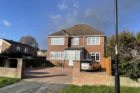 4 bedroom detached house for sale - Crabwood Road, Southampton
