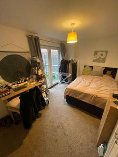 1 bedroom property to rent - Carpathia Drive, Southampton