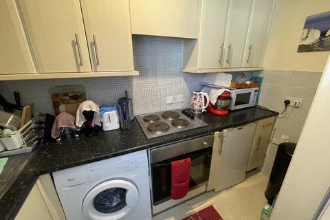 1 bedroom apartment for sale, Boscombe, Bournemouth