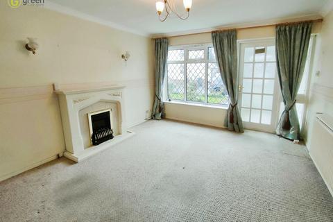 3 bedroom semi-detached house for sale, New Street, Birmingham B36