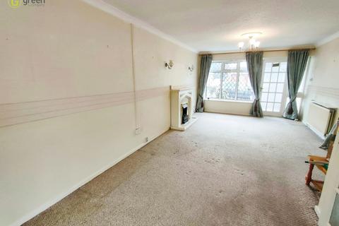 3 bedroom semi-detached house for sale, New Street, Birmingham B36