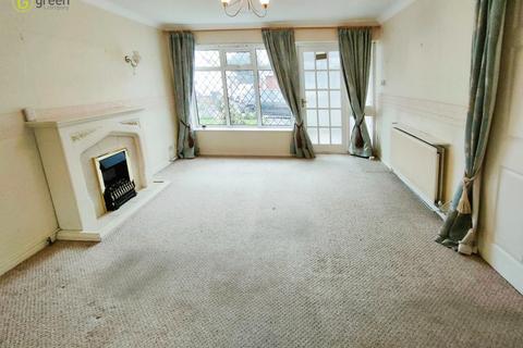 3 bedroom semi-detached house for sale, New Street, Birmingham B36