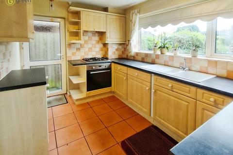 3 bedroom semi-detached house for sale, New Street, Birmingham B36