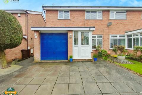 3 bedroom semi-detached house for sale, New Street, Birmingham B36