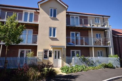 2 bedroom apartment for sale, Myrtlebury Way, Exeter