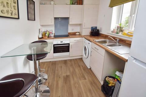 2 bedroom apartment for sale, Myrtlebury Way, Exeter