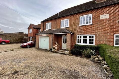 4 bedroom semi-detached house for sale, West Street, West Malling