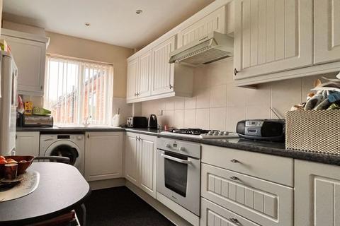 2 bedroom apartment for sale - Eachelhurst Road, Sutton Coldfield B76 1DL