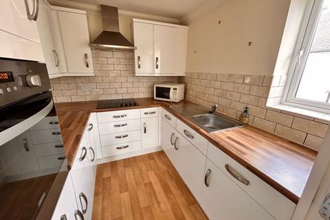 1 bedroom retirement property for sale, Church Road, Sutton Coldfield, B73 5GB