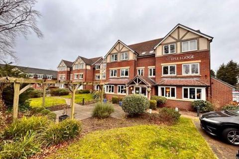 1 bedroom retirement property for sale, Church Road, Sutton Coldfield, B73 5GB